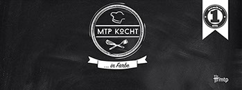 MTP Facebook Titelbild Veranstaltung MTP Kocht schwarz weiss