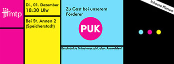 MTP Facebook Titelbild PUK Philipp und Keuntje 2016 Hamburg