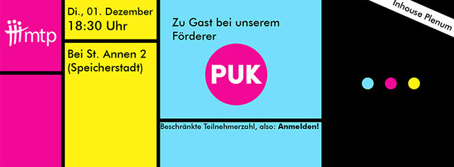 MTP Facebook Titelbild PUK Philipp und Keuntje 2016 Hamburg